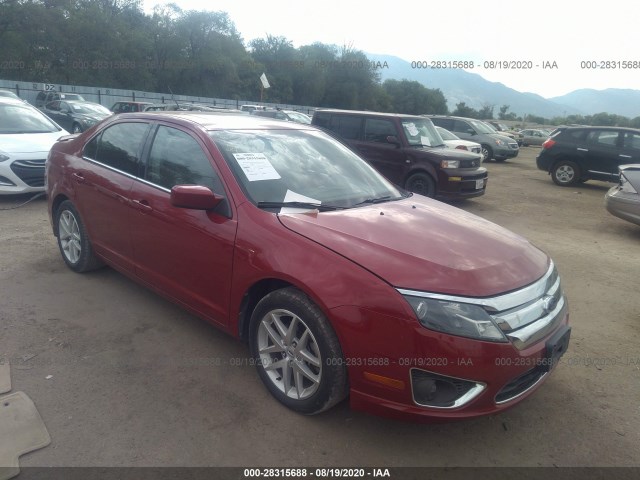 FORD FUSION 2010 3fahp0jg9ar197882