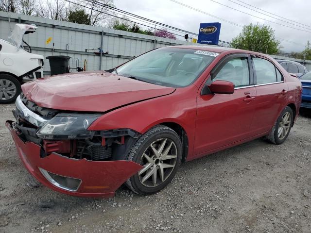 FORD FUSION 2010 3fahp0jg9ar203051