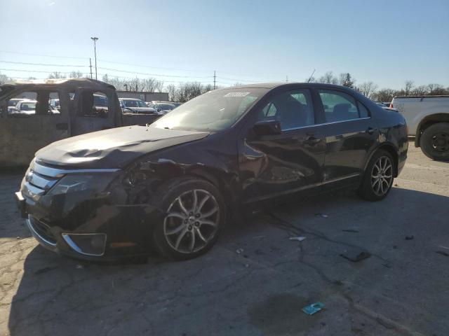 FORD FUSION 2010 3fahp0jg9ar205236