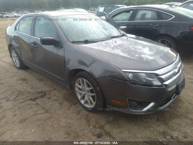 FORD FUSION 2010 3fahp0jg9ar215488