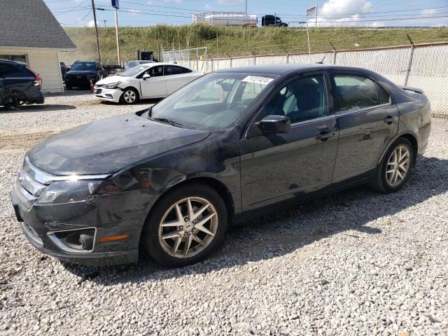 FORD FUSION SEL 2010 3fahp0jg9ar238026