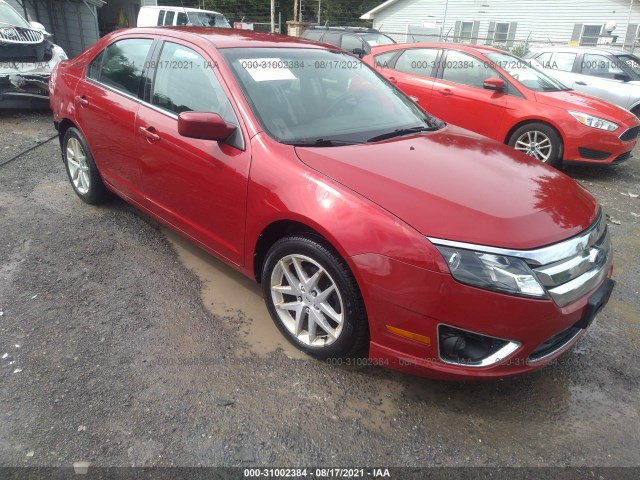 FORD FUSION 2010 3fahp0jg9ar248555