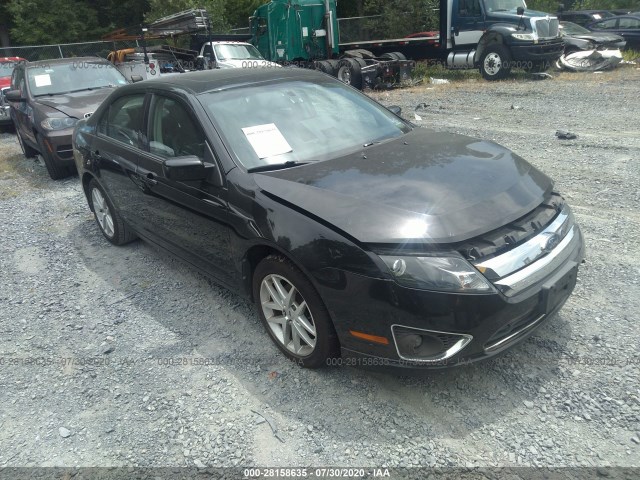 FORD FUSION 2010 3fahp0jg9ar253478