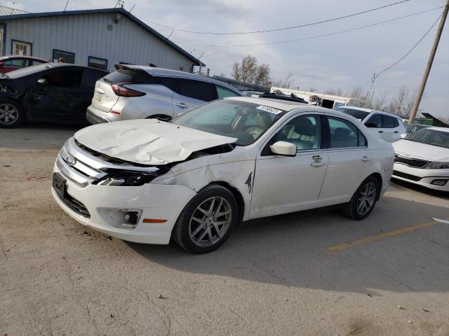 FORD FUSION 2010 3fahp0jg9ar278204