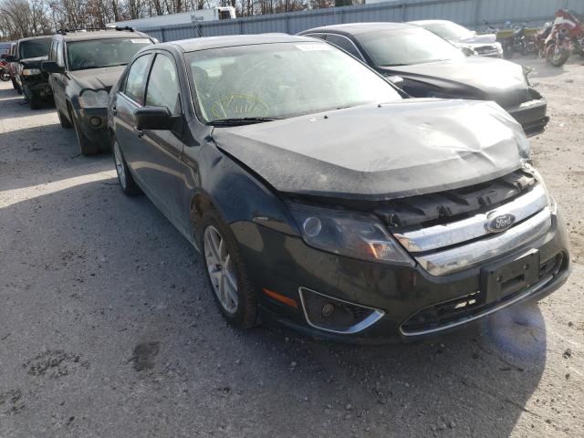 FORD FUSION SEL 2010 3fahp0jg9ar280616