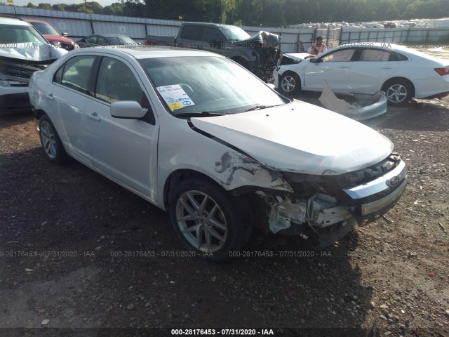 FORD FUSION 2010 3fahp0jg9ar297139