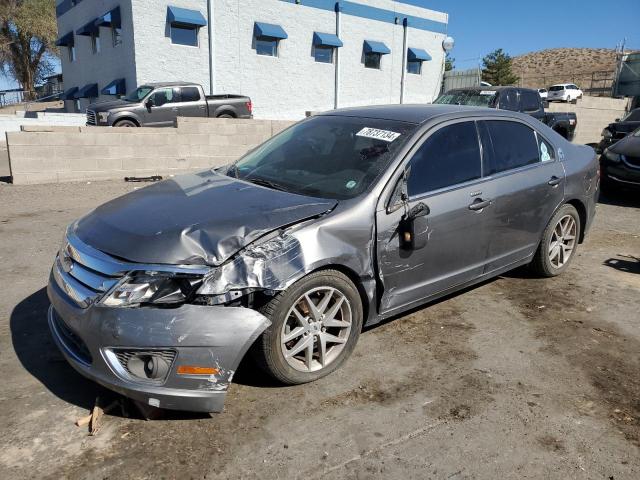 FORD FUSION SEL 2010 3fahp0jg9ar311315