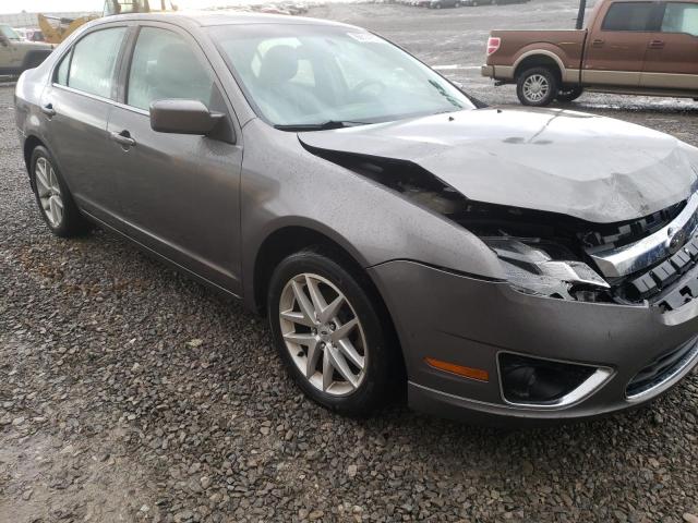 FORD FUSION SEL 2010 3fahp0jg9ar314618