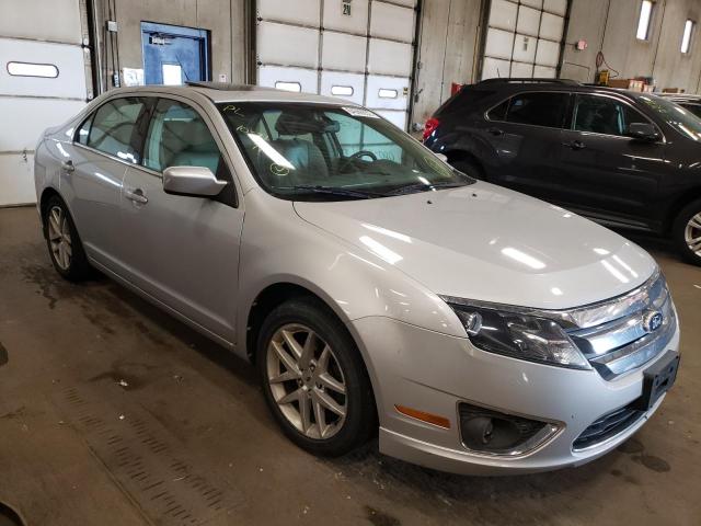 FORD FUSION 2010 3fahp0jg9ar314828