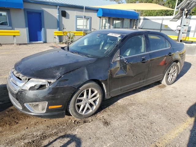 FORD FUSION SEL 2010 3fahp0jg9ar315770