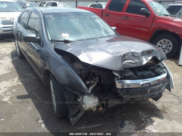 FORD FUSION 2010 3fahp0jg9ar322511