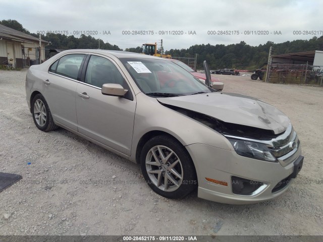 FORD FUSION 2010 3fahp0jg9ar331337