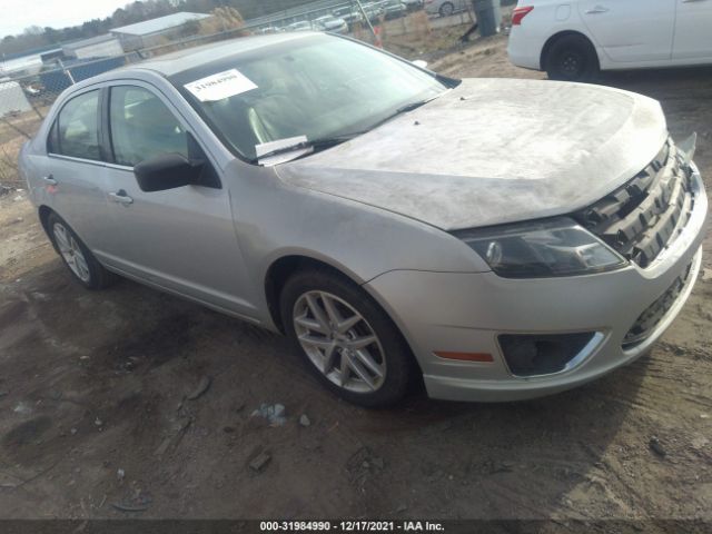 FORD FUSION 2010 3fahp0jg9ar332004