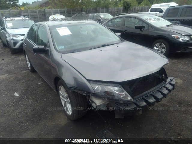 FORD FUSION 2010 3fahp0jg9ar337767