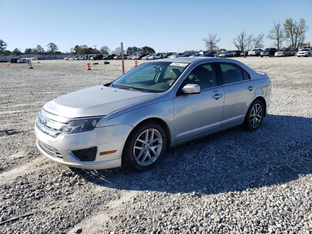 FORD FUSION 2010 3fahp0jg9ar348171