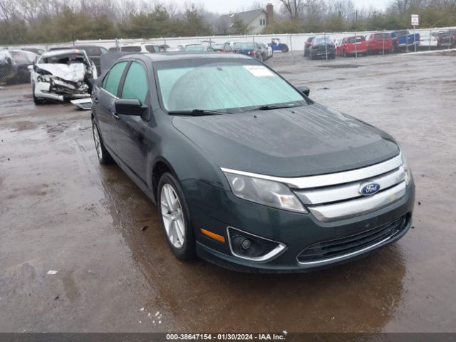 FORD FUSION 2010 3fahp0jg9ar360059