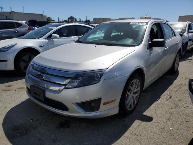 FORD FUSION 2010 3fahp0jg9ar389089