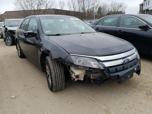 FORD FUSION SEL 2010 3fahp0jg9ar389531