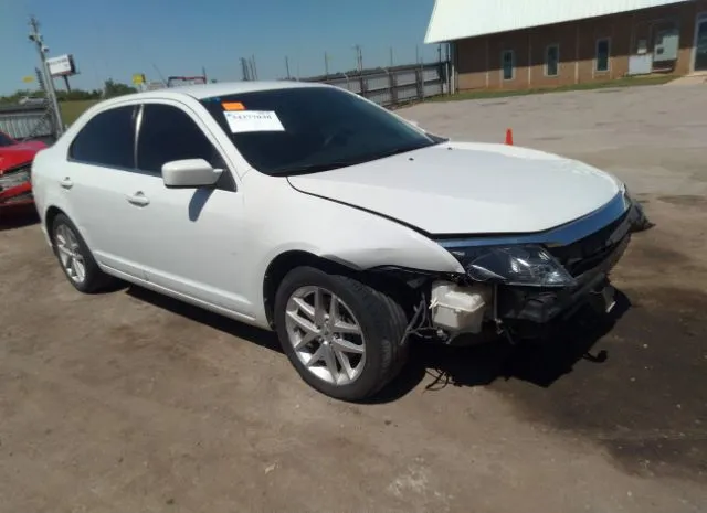 FORD FUSION 2010 3fahp0jg9ar389772