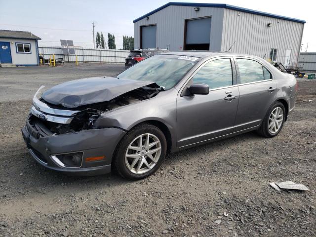 FORD FUSION SEL 2010 3fahp0jg9ar390694