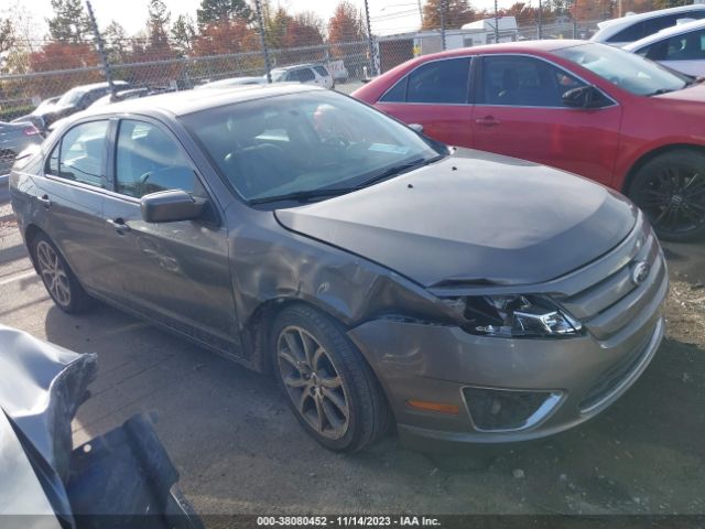 FORD FUSION 2010 3fahp0jg9ar399623