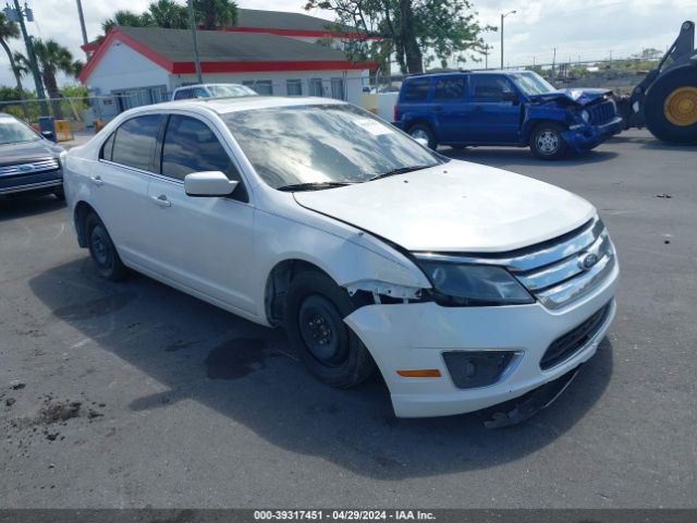 FORD FUSION 2010 3fahp0jg9ar410023