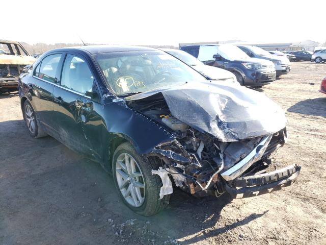 FORD FUSION 2010 3fahp0jg9ar414590