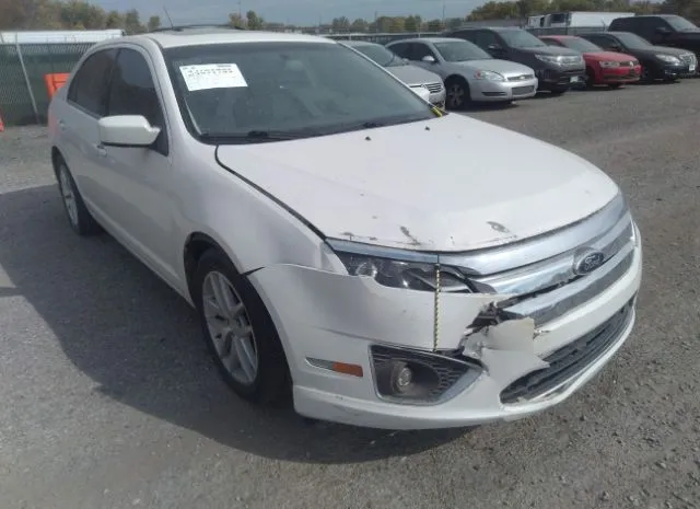 FORD FUSION 2011 3fahp0jg9br112248