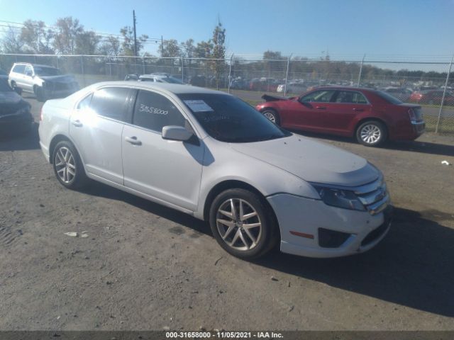 FORD FUSION 2011 3fahp0jg9br115375