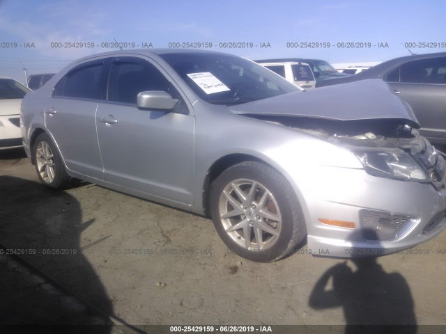 FORD FUSION 2011 3fahp0jg9br115411