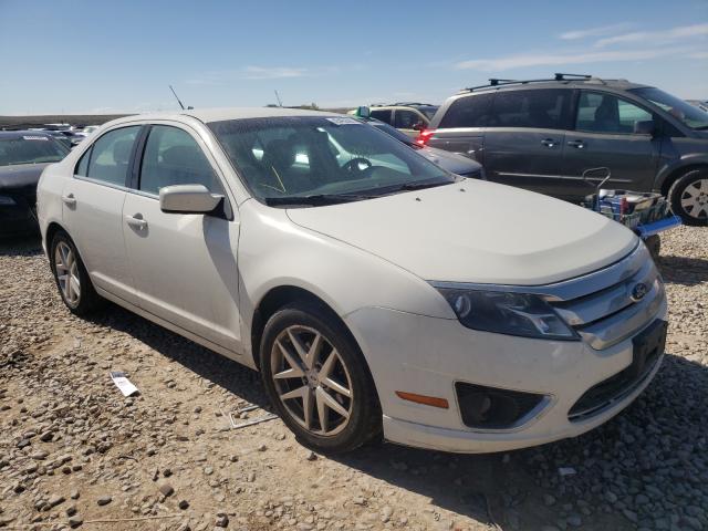 FORD FUSION SEL 2011 3fahp0jg9br128997