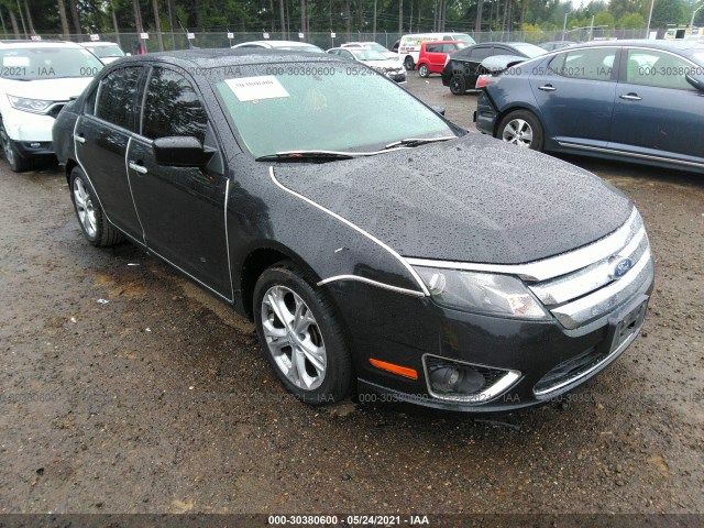 FORD FUSION 2011 3fahp0jg9br134587