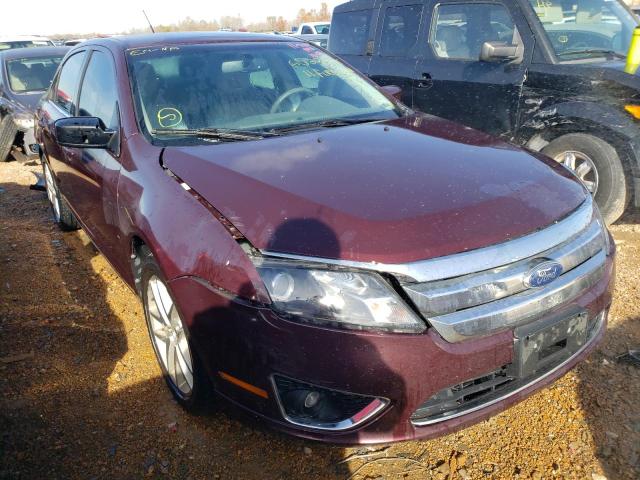 FORD FUSION 2011 3fahp0jg9br140373