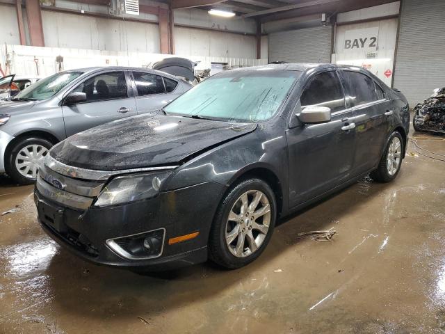 FORD FUSION 2011 3fahp0jg9br148201