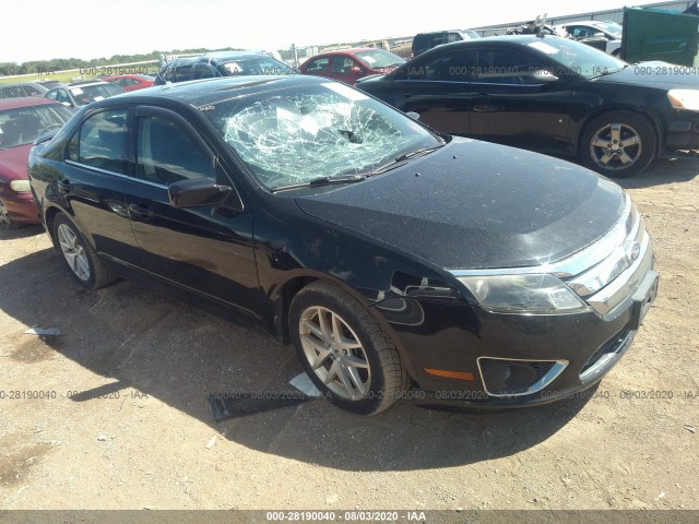 FORD FUSION 2011 3fahp0jg9br155102