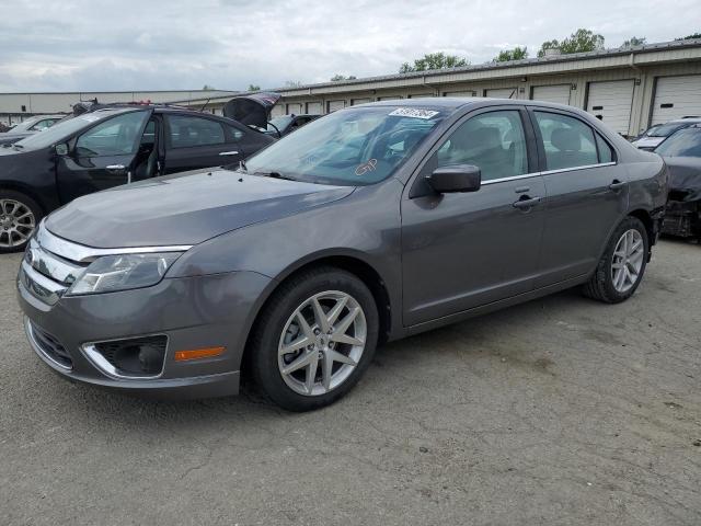 FORD FUSION 2011 3fahp0jg9br165144