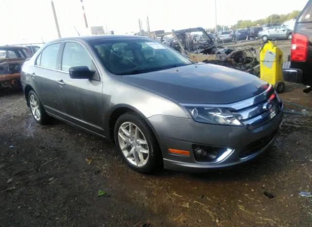 FORD FUSION 2011 3fahp0jg9br165158