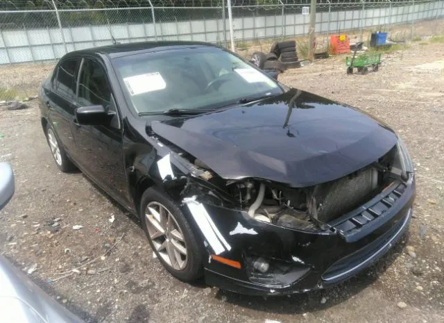 FORD FUSION 2011 3fahp0jg9br184440