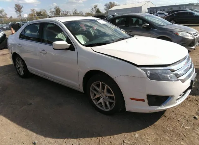 FORD FUSION 2011 3fahp0jg9br186141