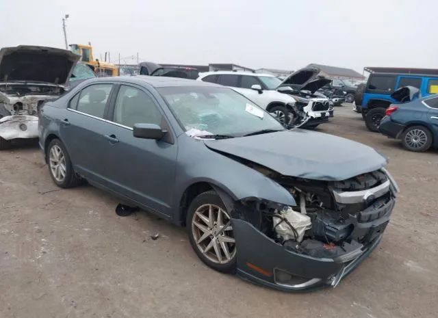 FORD FUSION 2011 3fahp0jg9br216349