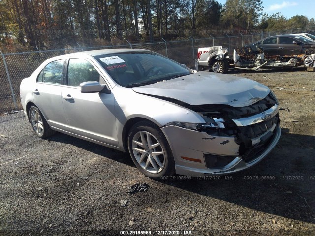 FORD FUSION 2011 3fahp0jg9br225648