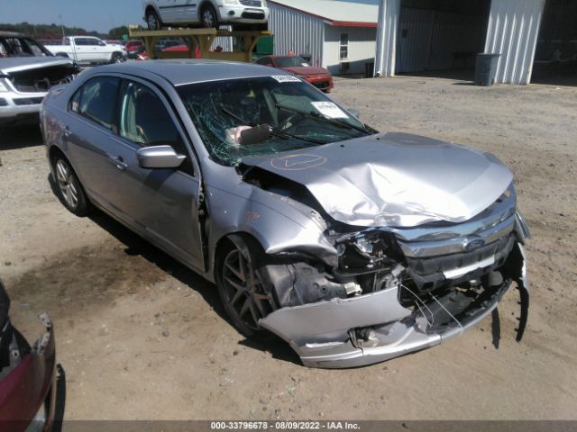 FORD FUSION 2011 3fahp0jg9br225830