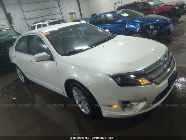 FORD FUSION 2011 3fahp0jg9br226265