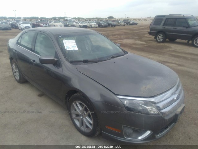 FORD FUSION 2011 3fahp0jg9br226301