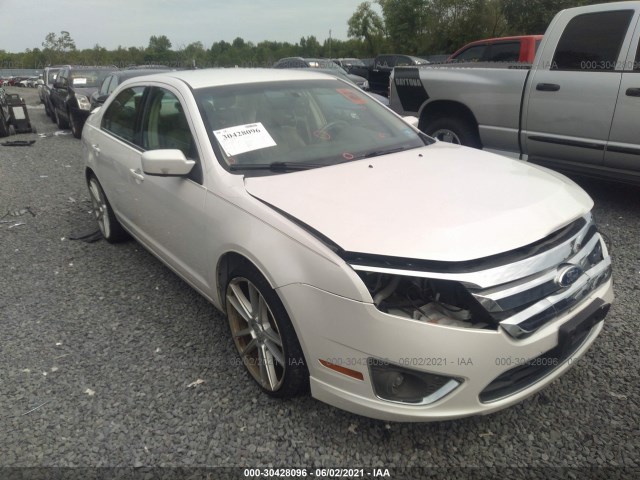 FORD FUSION 2011 3fahp0jg9br229621