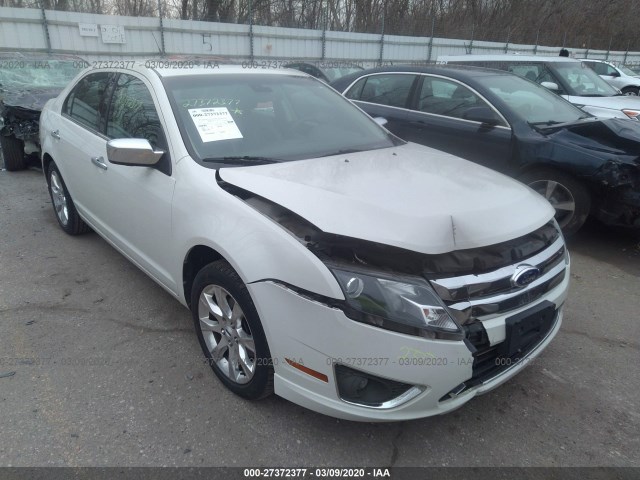 FORD FUSION 2011 3fahp0jg9br231837