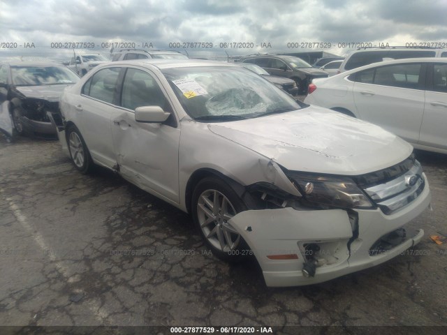 FORD FUSION 2011 3fahp0jg9br242806