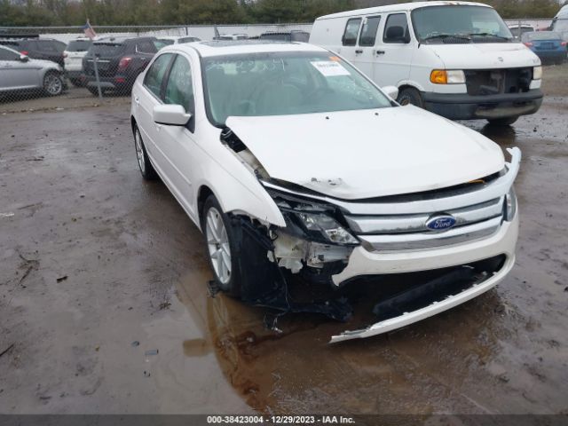 FORD FUSION 2011 3fahp0jg9br256253