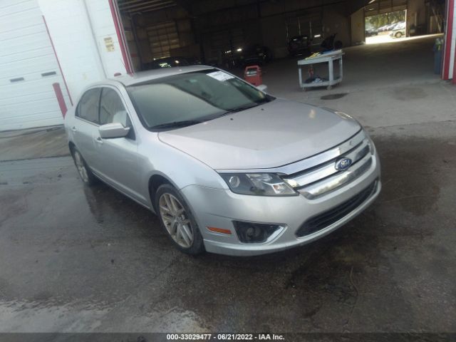 FORD FUSION 2011 3fahp0jg9br257094