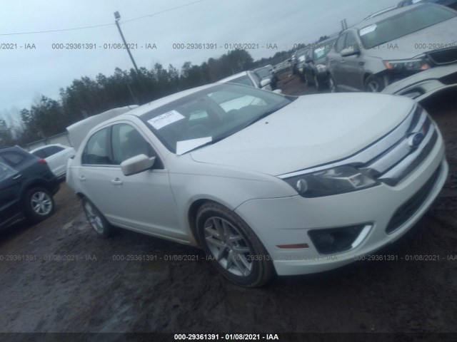 FORD FUSION 2011 3fahp0jg9br261792